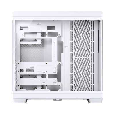 Jonsbo TK-4 White