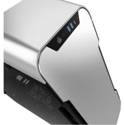 Jonsbo TR03-A Silver