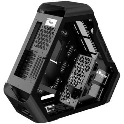 Jonsbo TR03-G Black