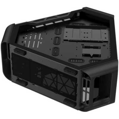 Jonsbo TR03-G Black