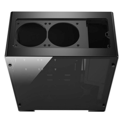 Jonsbo U5 Black