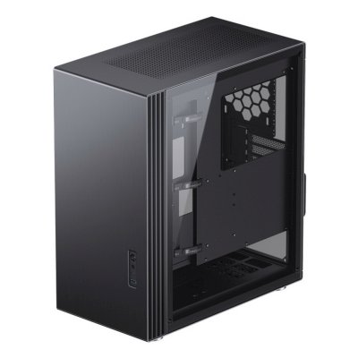 Jonsbo U6 Black