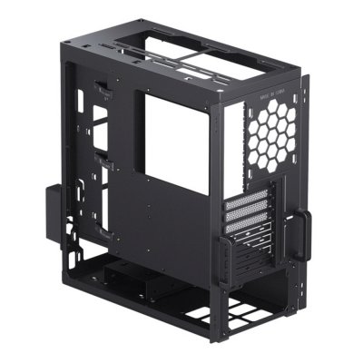 Jonsbo U6 Black