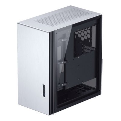 Jonsbo U6 Silver