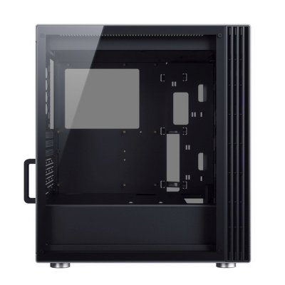 корпус Jonsbo U6 Silver