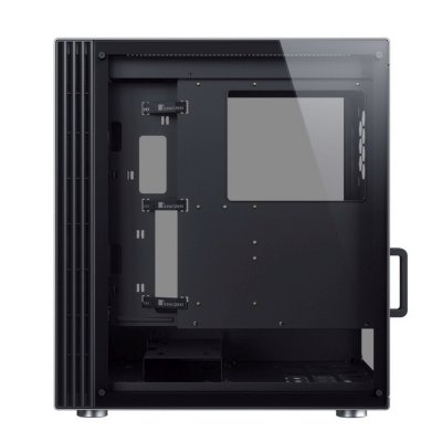 Jonsbo U6 Silver