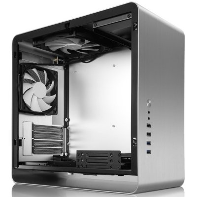 Jonsbo UMX3W Silver