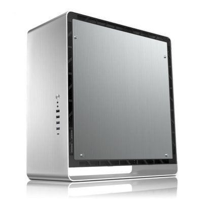 Jonsbo UMX6-A Silver