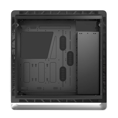 Jonsbo UMX6-A Silver