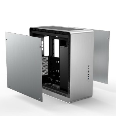 Jonsbo UMX6-A Silver