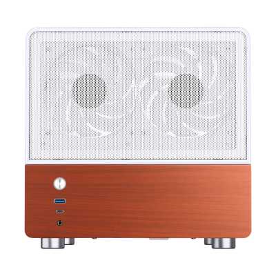 Jonsbo V12 White