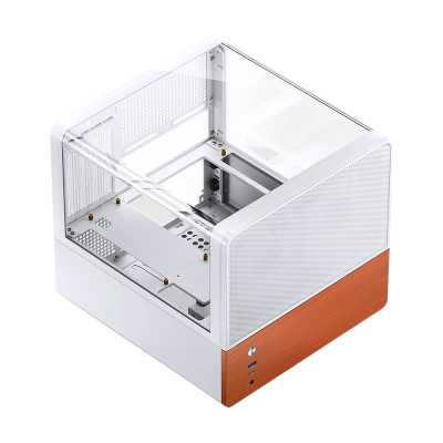 Jonsbo V12 White