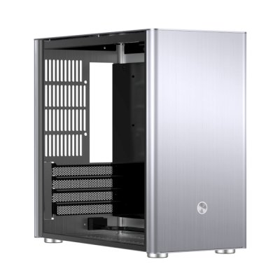 Jonsbo V9 Silver