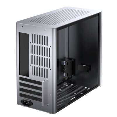 Jonsbo V9 Silver