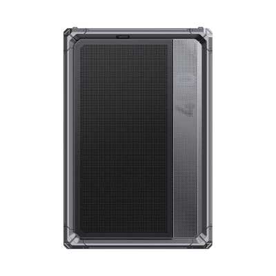 Jonsbo X400 Gray