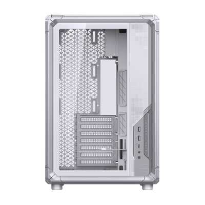 Jonsbo X400 White