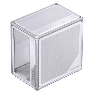 Jonsbo X400 White