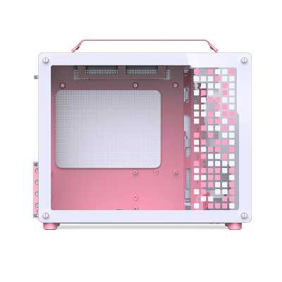 Jonsbo Z20 Pink-White