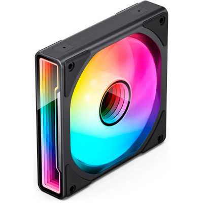 кулер Jonsbo ZK-120BR Reverse Black