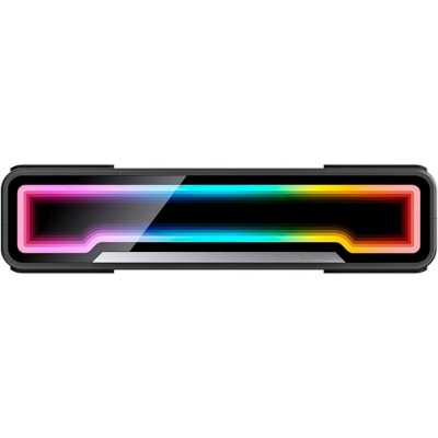 Jonsbo ZK-120BR Reverse Black