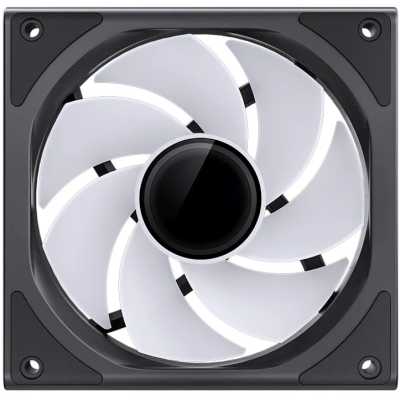 кулер Jonsbo ZK-120BR Reverse Black