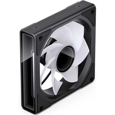 Jonsbo ZK-120BR Reverse Black