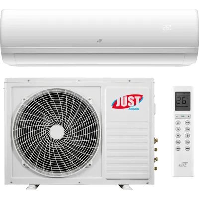 Just Aircon Just LF JAС-36HPSA/LF