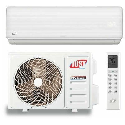 Just Aircon Serenity JAC-18HPSIA/XAB1