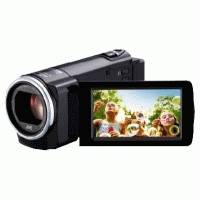 JVC GZ-E105