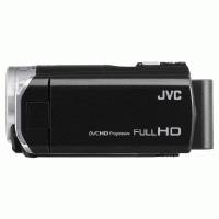 видеокамера JVC GZ-E505BEU