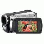 JVC GZ-HM200BER