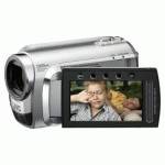 JVC GZ-MG620SER