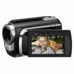 JVC GZ-MG645BER