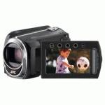 JVC GZ-MG750BEU