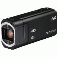 видеокамера JVC GZ-VX815BEU