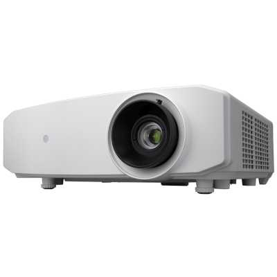 JVC LX-NZ30W
