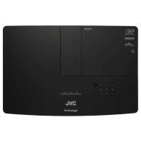 JVC LX-WX50