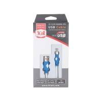 3Cott 3C-CLDC-065BBL-IP5