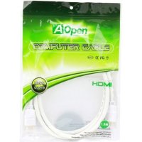 кабель AOpen ACG511W-1.8M