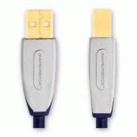 USB кабель Bandridge SCL4102