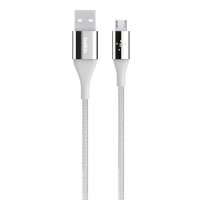 Belkin F2CU051bt04-SLV