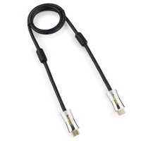 кабель Cablexpert CC-P-HDMI01-1M