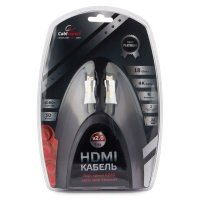 кабель Cablexpert CC-P-HDMI01-1M