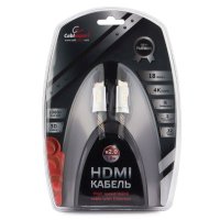 кабель Cablexpert CC-P-HDMI02-1.8M