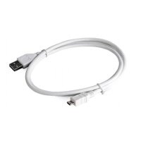 Cablexpert CCP-mUSB2-AMBM-W-1M