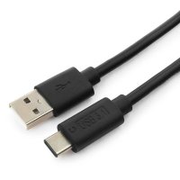 кабель Cablexpert CCP-USB2-AMCM-1M