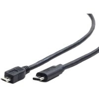 кабель Cablexpert CCP-USB2-mBMCM-10
