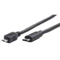 кабель Cablexpert CCP-USB2-mBMCM-6