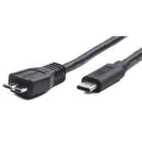 Cablexpert CCP-USB3-mBMCM-1M