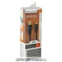 Defender USB07-06PRO